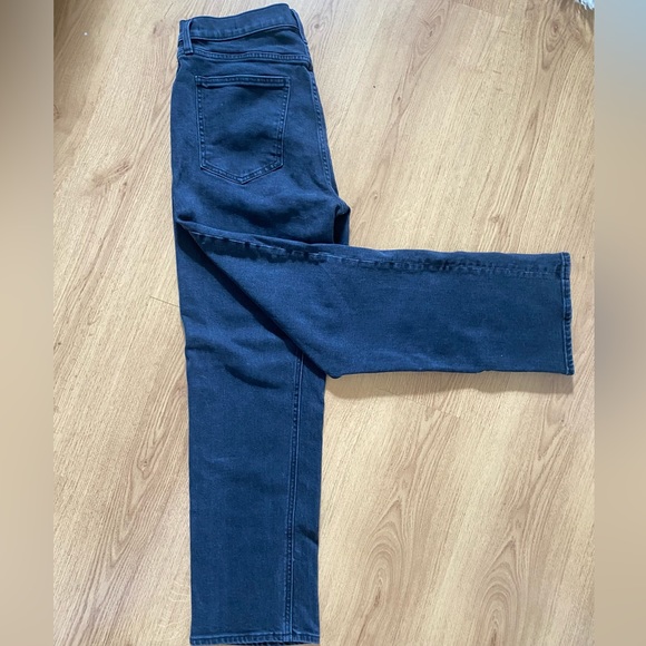 Denim Forum Arlo High Rise - Picture 3 of 4